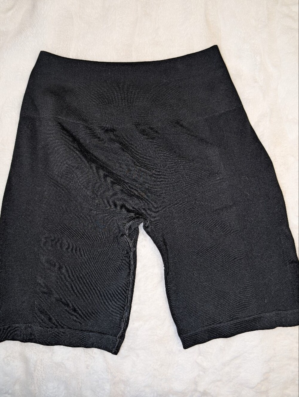 *MOVING SALE* Alphalete Amplify Black Biker Shorts